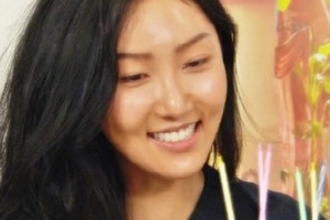 ‘런닝맨’ 마마무 화사, 생일파티에 감동..케이크의 정체는 “곱창”