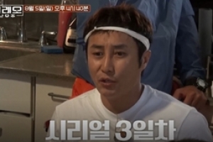 ‘갈릴레오: 깨어난 우주’ 김병만, 화성서 첫 실패 위기 “‘만 데이먼’ 활약”