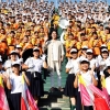 뜨거운 ‘고시엔’의 여름이 시작됐다…日고교야구 최대 축제 개막