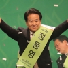 민주평화당 새 대표 정동영…정치권 휩쓰는 참여정부 ‘올드보이’