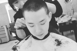 2AM 조권 오늘(6일) 입대 “굉장히 두근거리고 설레” [소감]