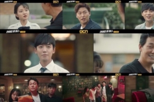 ‘라이프 온 마스’ 종영, 자체 최고 시청률 5.9%...이 드라마가 남긴 것