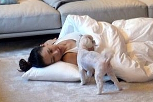 ‘동상이몽2’ 한고은, 남편 신영수 최초 공개 “이적 닮은 훈남”