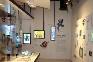 “부천국제만화축제서 인기 만화·웹툰작가 만나요”