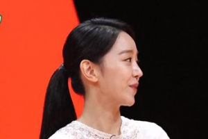 ‘미운 우리 새끼’ 신혜선 “얼마 전까지만 해도 무명”