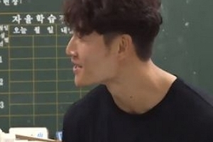 ‘미우새’ 김종국 소개팅, 미모의 교사 “터보 때부터 좋아했어요♥”