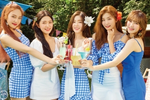 1만석 매진 파워 레드벨벳, ‘파워 업’으로 ‘빨간 맛’ 흥행 잇는다