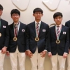 국제물리올림피아드, 中 15년 연속 1위