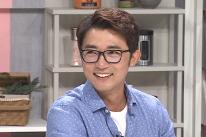 ‘냉장고를 부탁해’ 사랑꾼 안재욱 “매년 아내 생일상 차린다”