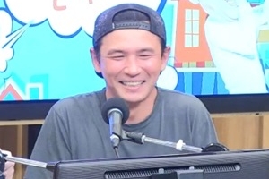 ‘컬투쇼’ 황정민 ‘갑분싸’ 사건 이후 “초6 아들한테 혼났다”