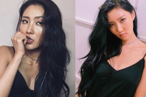 “누가 화사야?” 이사배, 싱크로율 100% 마마무 화사 메이크업 ‘역대급’