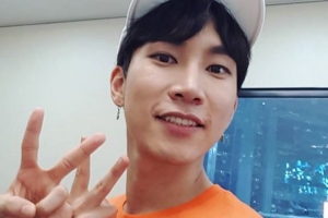 비투비 서은광 군대 “8월 21일 현역 입대..미안한 마음 크다”