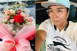 육각수 조성환 열애+결혼 발표 “동갑내기 여성과 열애...내년쯤 결혼”