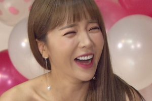 ‘섹션TV’ 홍진영 “부모님, 트로트 가수 길 반대했다”