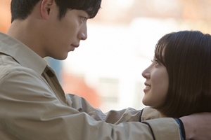 월화드라마 ‘너도 인간이니’ 로봇 서강준의 희비 교차 스틸 공개