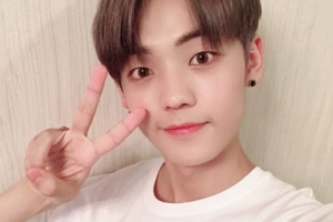 에이스 찬, 삼중 추돌 사고 “오늘(7일) 일본 출국X...향후 스케줄 불투명”