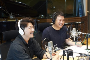 ‘여성시대’ 스페셜 DJ 류수영 “‘진짜 사나이’ 서경석과 진행, 기대 크다”