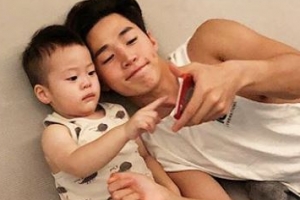 “My Ti Amo♥” 헨리 SNS에 ‘띠아모’ 사진 공개....‘세상 다정해~쏘 스윗’