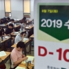 [서울포토] 2019 수능, 100일 앞으로