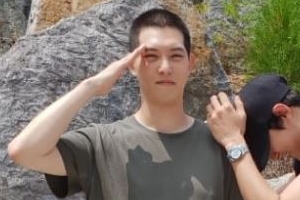 이종현 오늘(7일) 육군훈련소 입소, 씨엔블루 멤버 전원 현역 입대