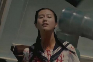 [새영화] ‘산책하는 침략자’ 메인 예고편