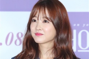[포토] 박보영, ‘사랑스러운 미소’