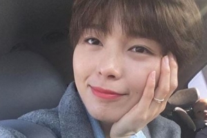 선예, 폴라리스 엔터테인먼트와 전속계약..활동 계획은?