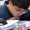 수능 100일 앞…더위 잊은 열공