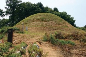 ‘가야고분 세계유산 등재’ 7개 시·군 뭉쳤다