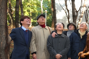 폭염속 최초 야간개장하는 부천국제만화축제
