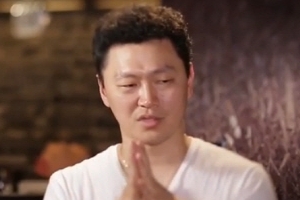 ‘사람이 좋다’ 양동근 “딸 질식사고, 복잡한 심경이었다”