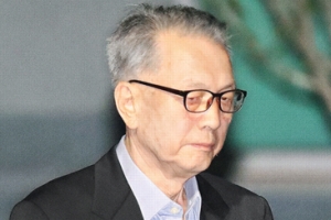 김기춘 이번엔 ‘사법농단 연루’…檢, 박근혜 청와대 겨눈다