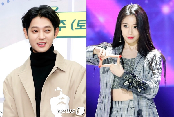 정준영 지연 열애설 부인