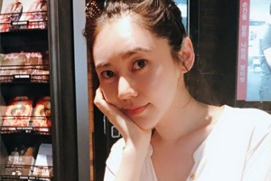 추자현 근황, 더욱 건강해진 모습 “더위 조심하세요~”