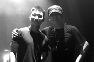 “사랑하는 대성이 휴가” 양현석, 빅뱅 대성 근황 공개