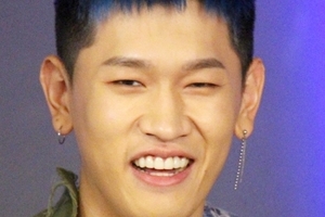 ‘해투3’ 크러쉬, 공유와 ‘진땀 폭발’ 첫만남 공개 “러브콜 거절”