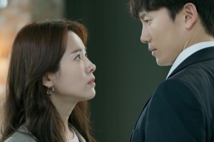 지성, ‘아는 와이프’ 한지민과 첫 만남 “동공지진”