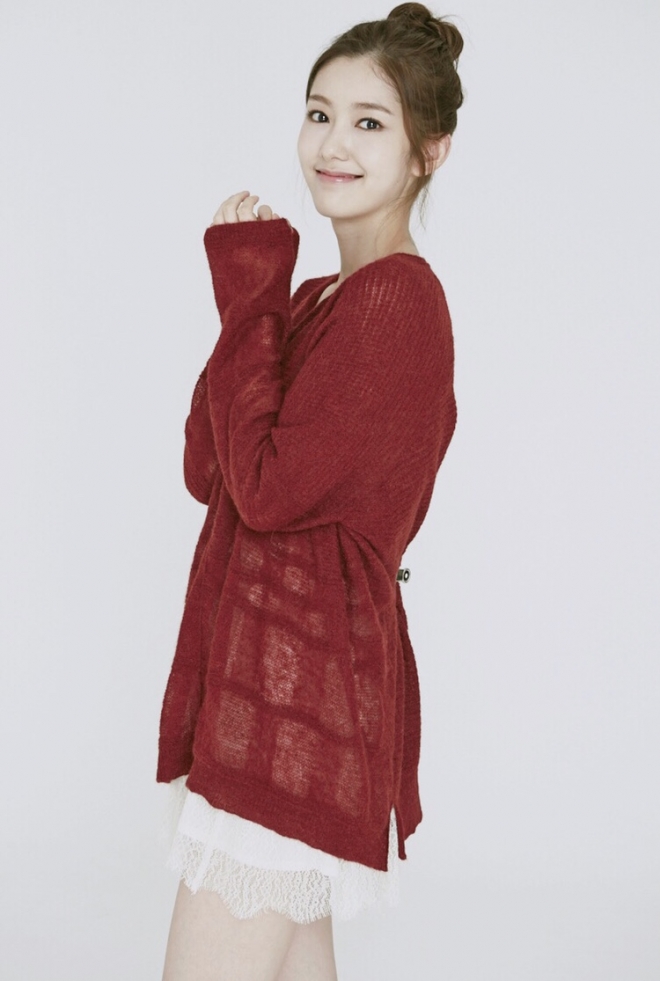 나혜미