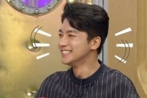 ‘라디오스타’ 김영민 “마동석과 동갑인데 버릇없다고 오해 받아”