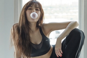 [포토] 현아, 독보적 ‘걸크러쉬’ 매력 발산