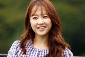 [포토] 박보영, 영화 ‘너의 결혼식’ 주연…햇살같은 그녀