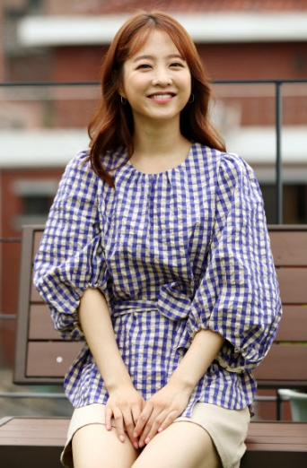 박보영 ‘변하지 않는 깜찍함’