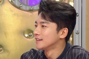 ‘라디오스타’ 김영민 “아이유 따귀신, 실수할까 봐 긴장했다”