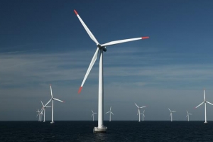 [친환경 에너지로 ‘녹색 성장’ 앞장선 지자체] 바다 위 풍력발전… 울산, 실증단지 속도