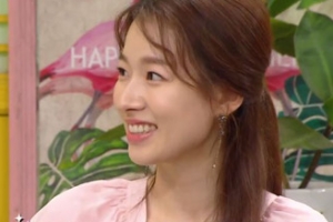 이시아, 알고 보니 걸그룹 출신? “그룹 ‘치치’서 섹시 콘셉트 담당”