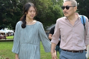 ‘김민희 불륜’ 홍상수, 이혼소송 패소 “기각”