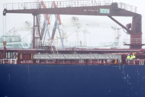 중국이 미국산 원유를 관세 부과품목에서 제외한 까닭은?