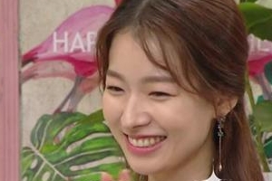 ‘해투3’ 이시아, 솔직 발랄 반전 매력 발산...‘입담+미모 올킬’