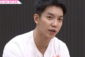 ‘프로듀스48’ 이승기 “최선 다해 장점 보여줘라” 진심 어린 조언