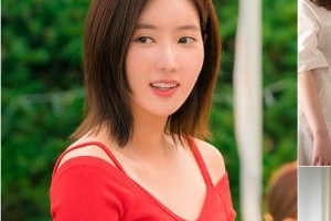 ‘내 아이디는 강남미인’ 임수향, 섹시 의상으로 시선강탈